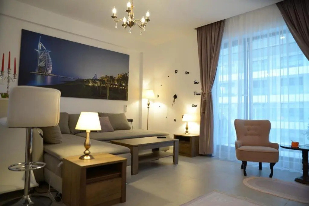 Studio 92 Mamaia Nord