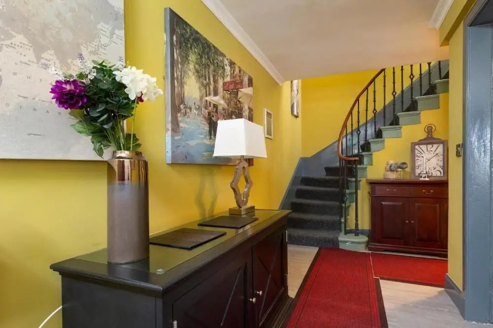 48 Gilmore Place Residences