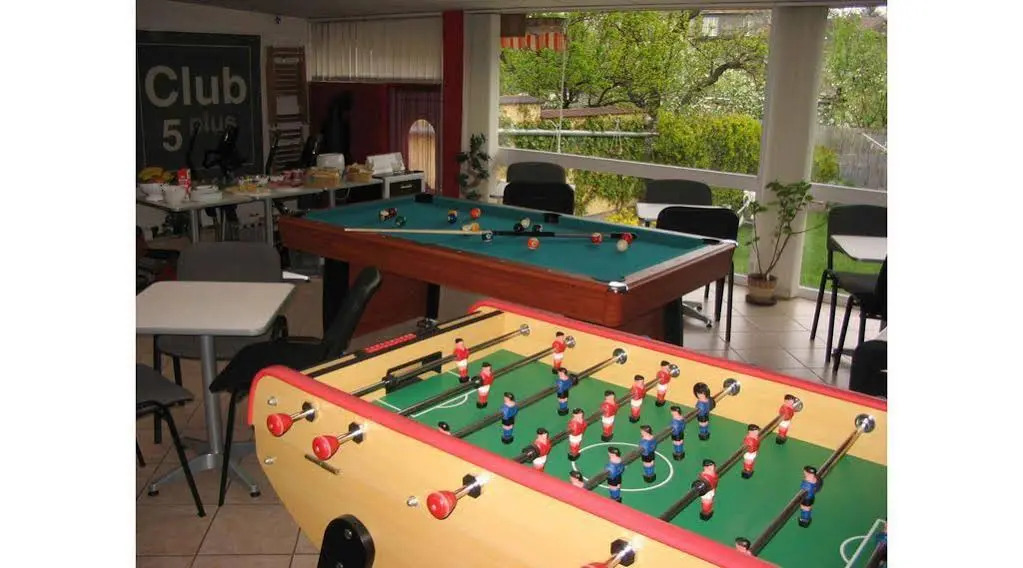 BED & BREAKFAST hostel Brno