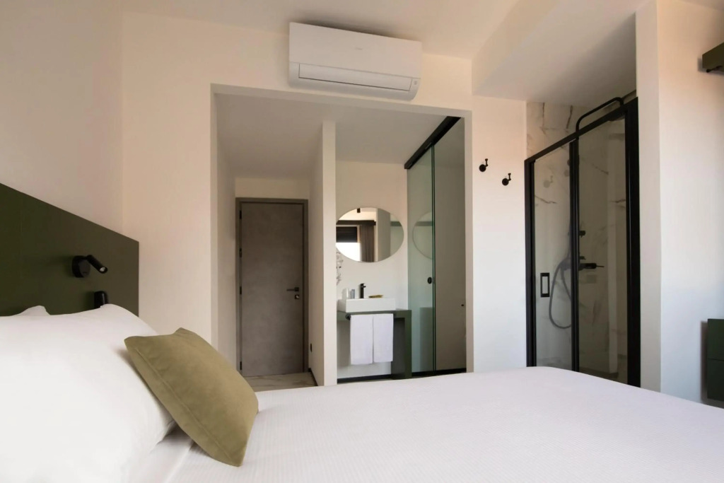 The City Hotel