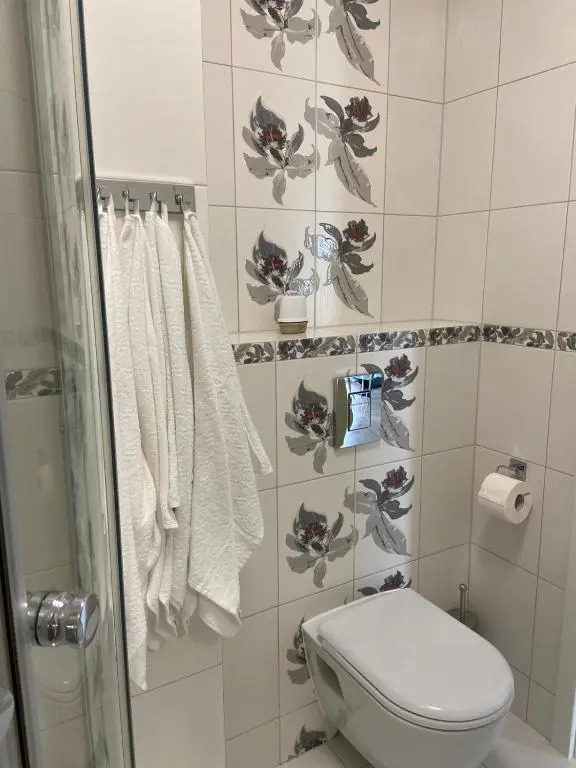 Przytulny apartament niedaleko centrum