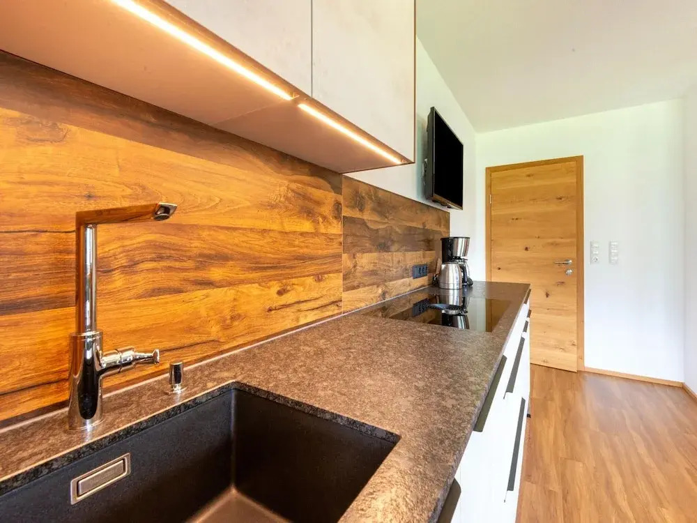 Premium Apartments im Zillertal