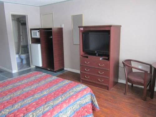 Pari's Motel