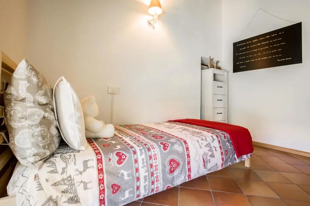 Baita Casa Pendola