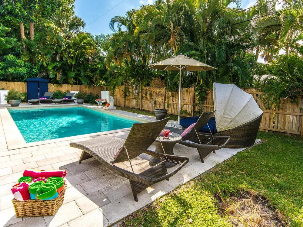 Real Estate Gizmo Vacation Rentals