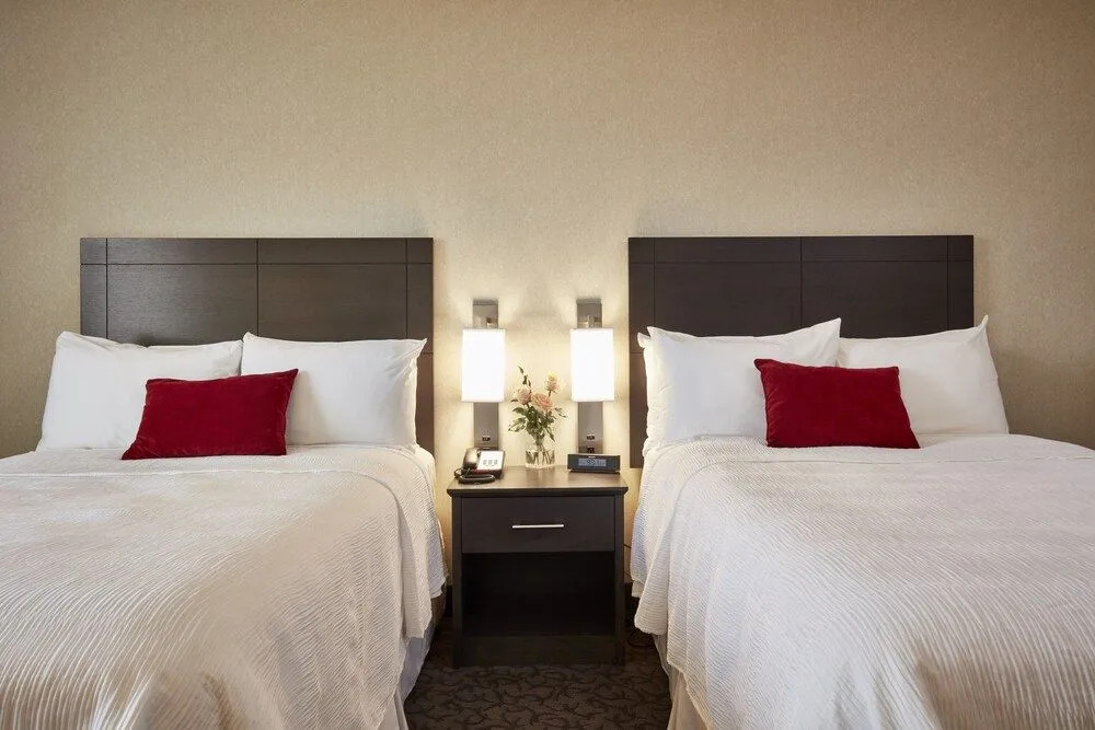 Travelway Inn Sudbury