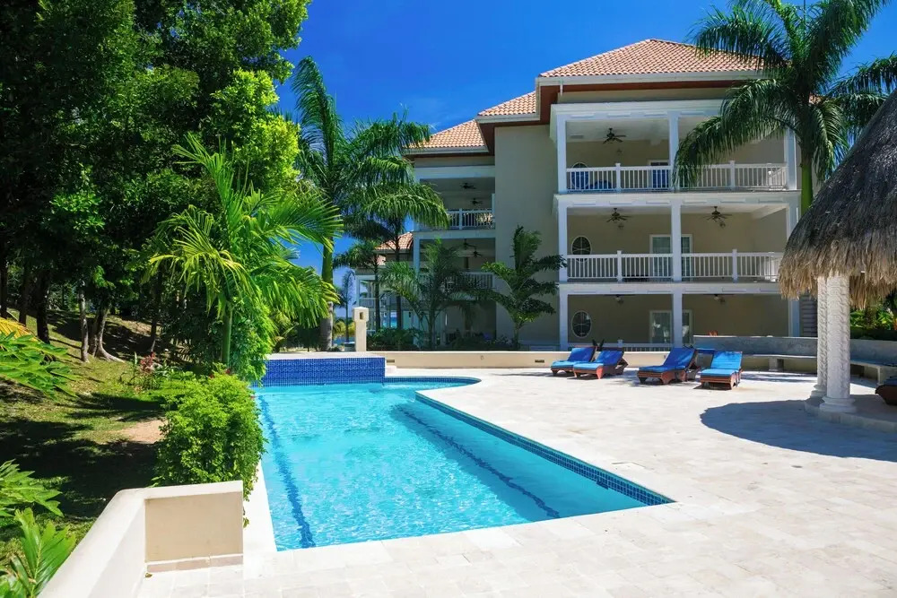 Lawson Rock - Lionfish 208 3 Bedroom Condo