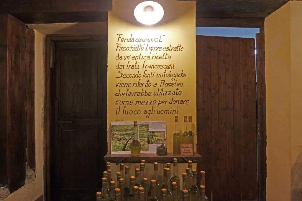 Antico Convento - Ospitalità Diffusa