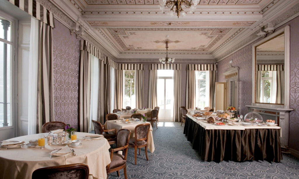 Hotel Villa Flori