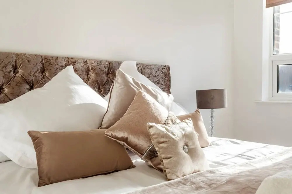 Modern Apartment - mins to Marina/Stadium/City Center