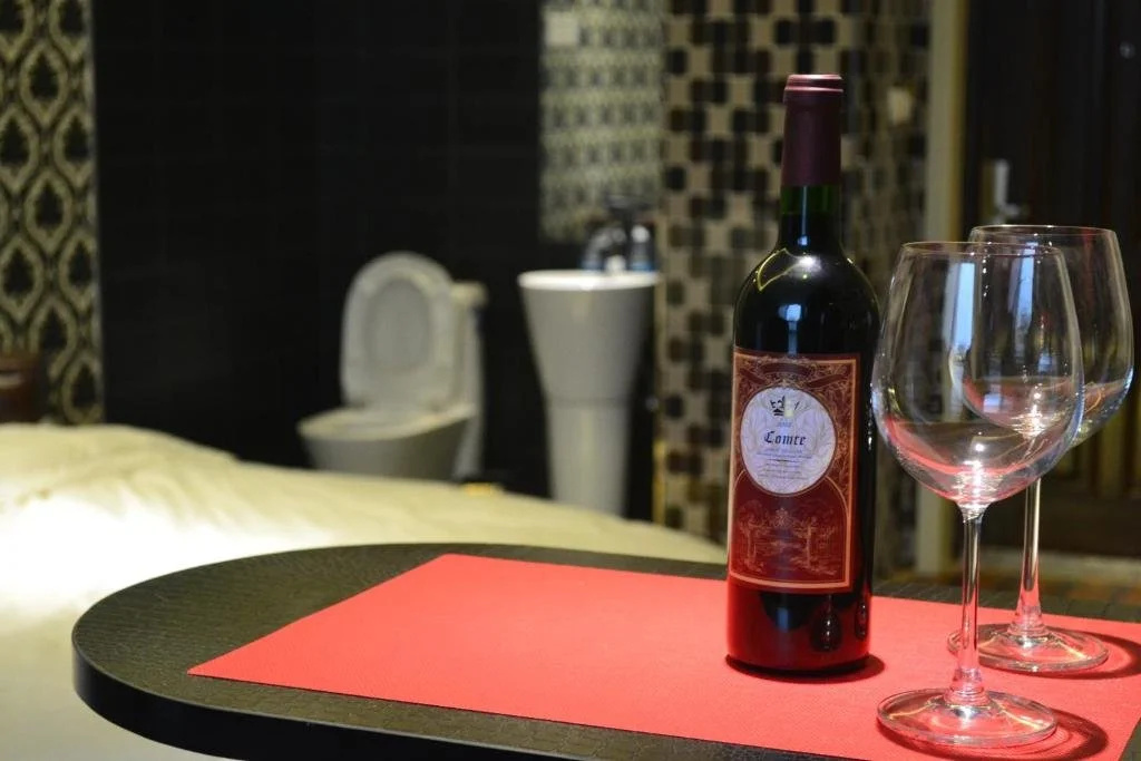 Xi'an Yin Shi Shang Hotel
