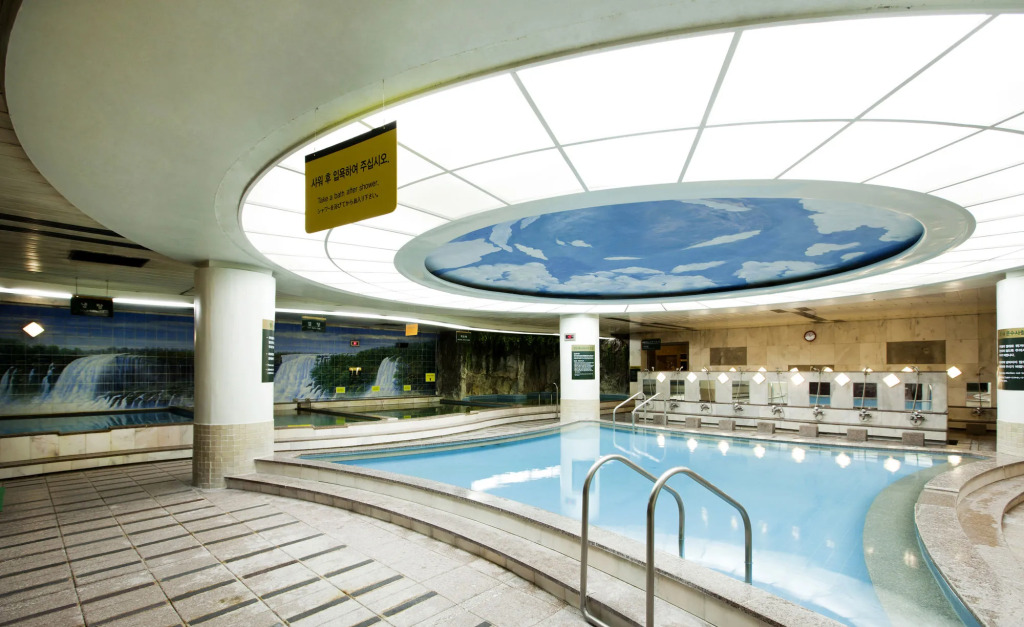 Yousung Hotel