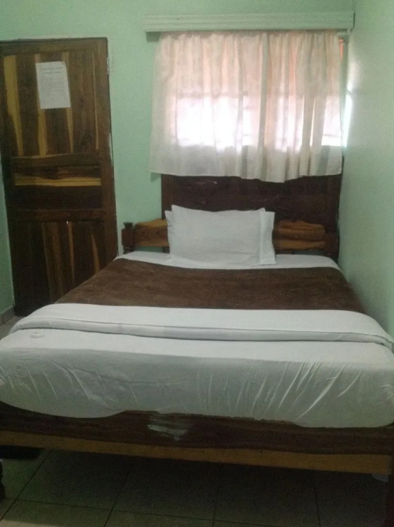 Kuta Way Lodge