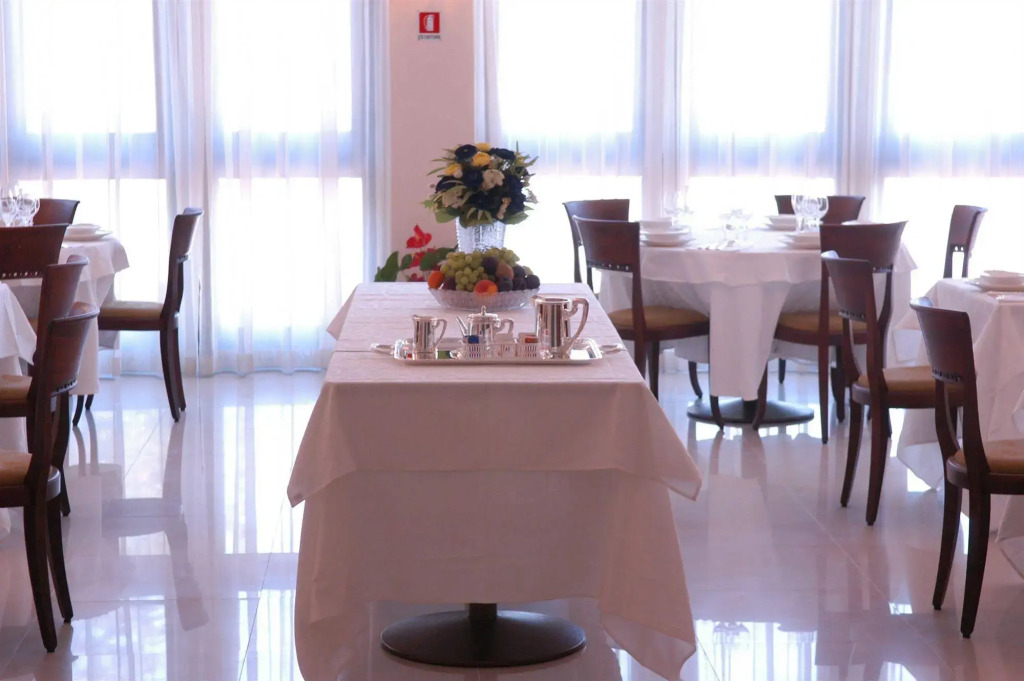 HC Hotel Cremona Pilgrims