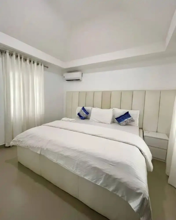 Vika Luxury Residence