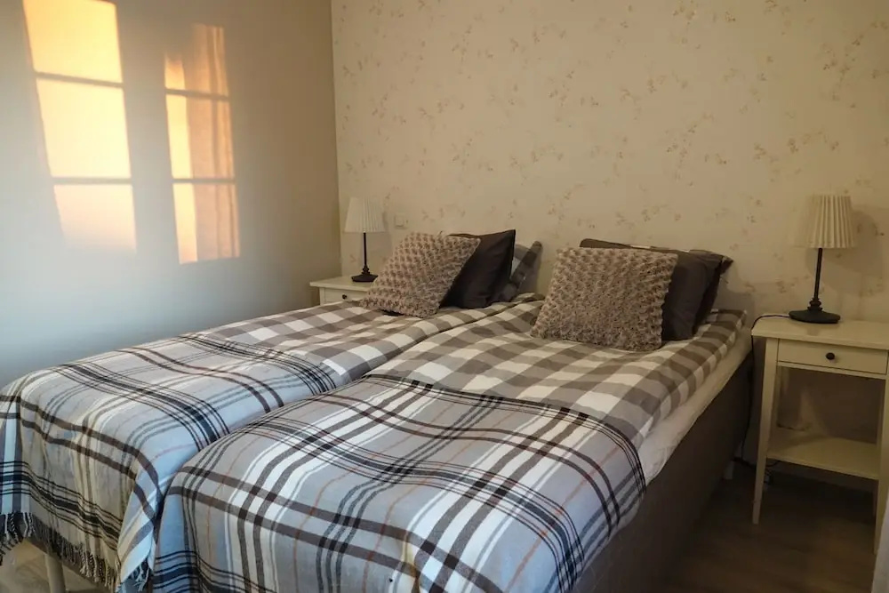 Kierinki Village Guesthouse