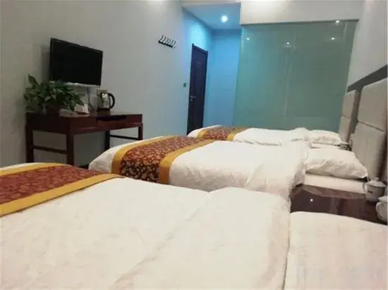 Homestay Inn