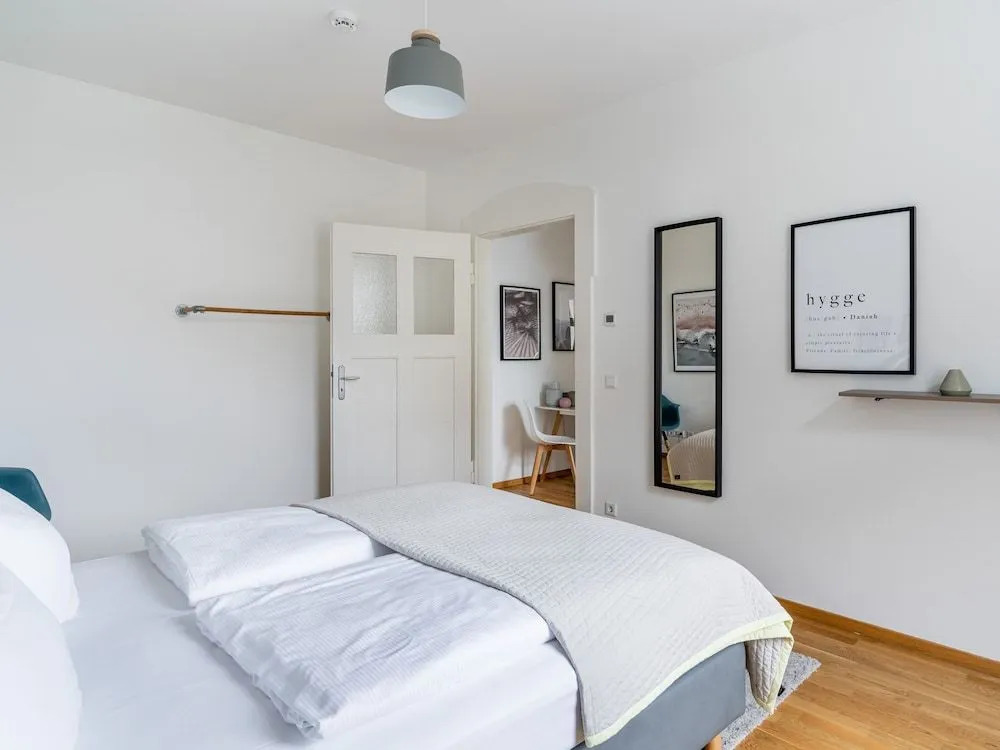 Limehome Leipzig Central