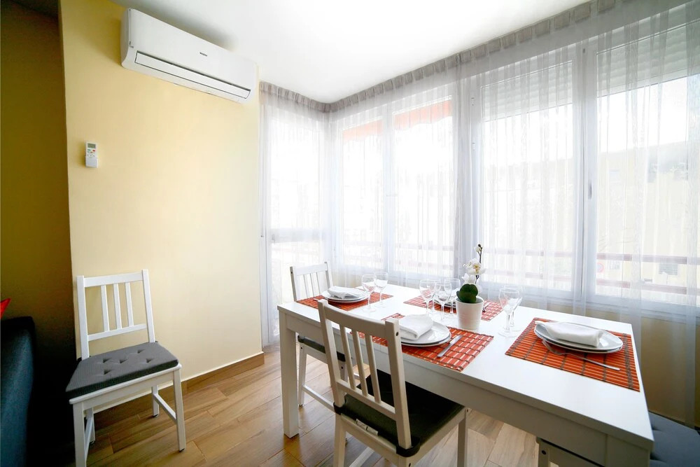 Apartamento Unión 45