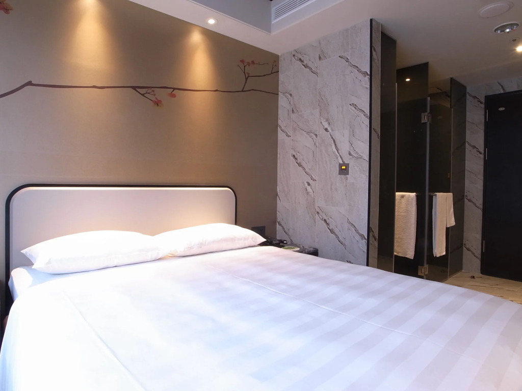 Hotel Midtown Richardson - Kaohsiung Boai