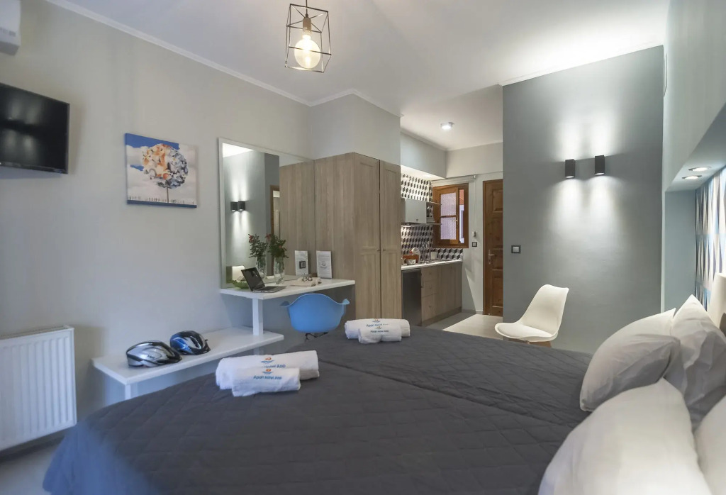 Aparthotel Ano