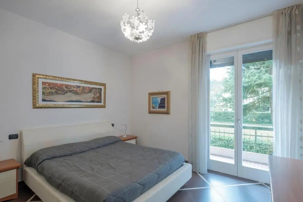 Aura Home Sirmione - 2 bedrooms apartment