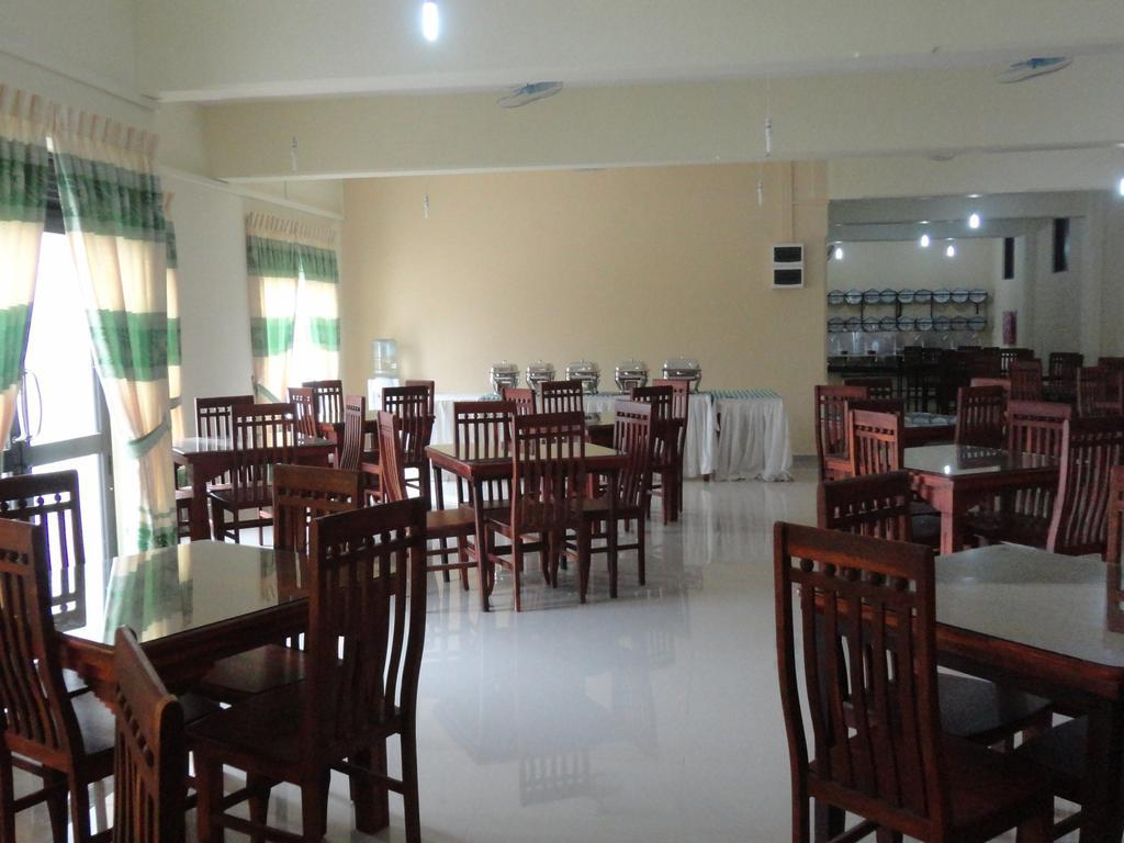 Satyodaya Residence