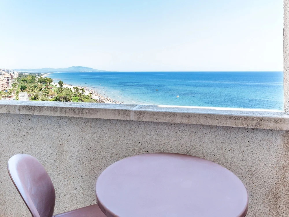 Hotel Marina d'Or 3