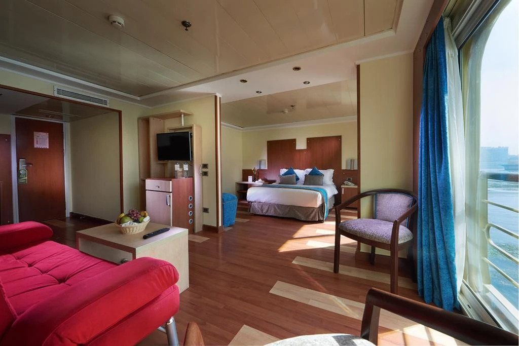 Nile View Jewel Hotel