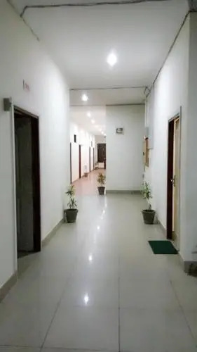 Sahara Guest House