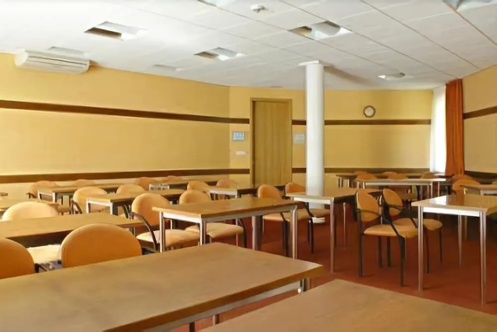 Hotel Akademie