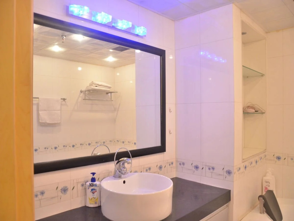 Shishang Apartment Hotel Chongwenmen