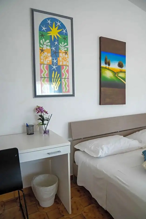 Queens Bed & Breakfast