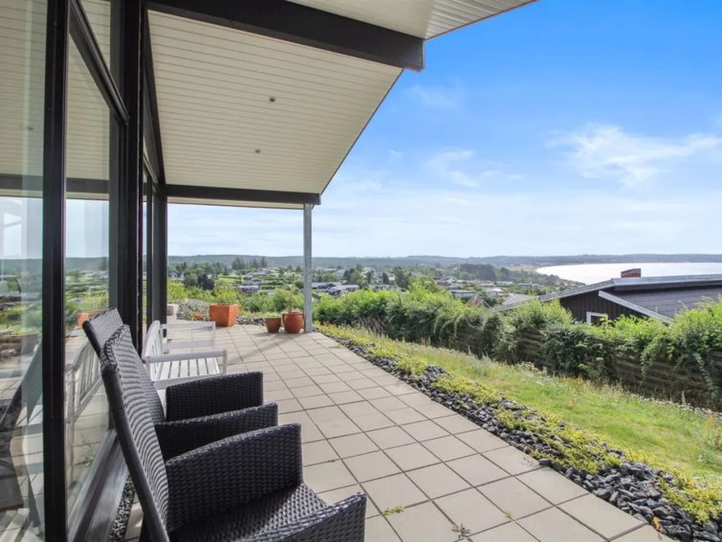 Holiday Home Talika - 700m from the sea by Interhome