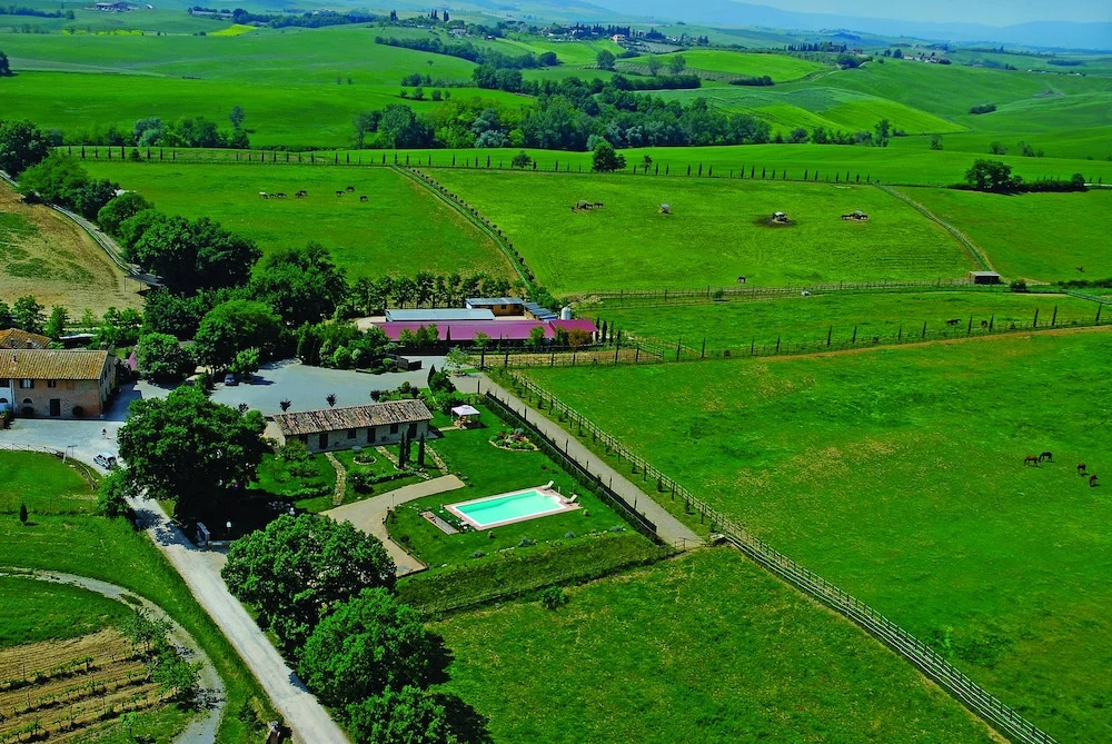 Agriturismo Renaccino