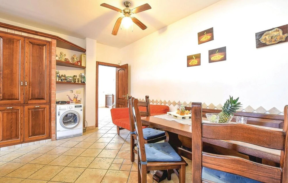 Luxurious Home In Torre Di Pescopaganoce
