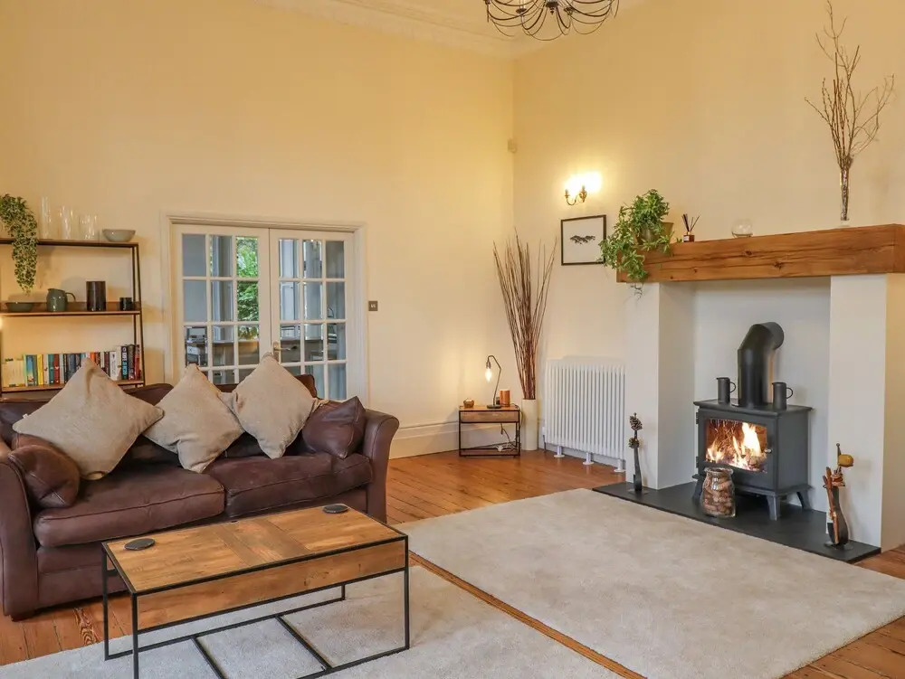Rydal Suite