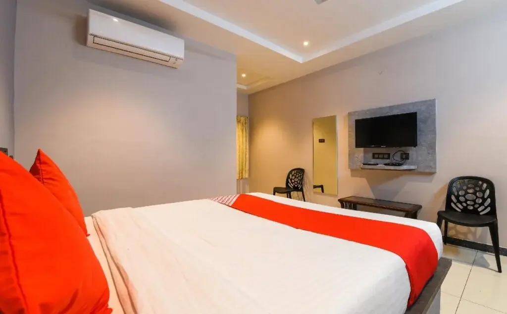 Hotel Sai Grand