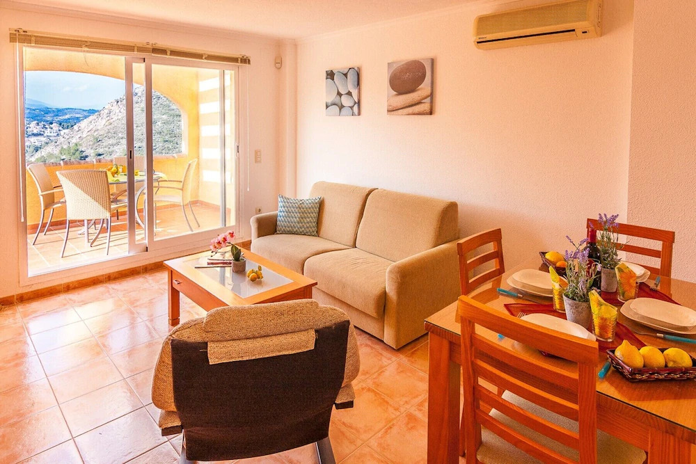 Apartamento Murillo