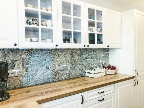 Apartament Luscinia Z 2 Sypialniami