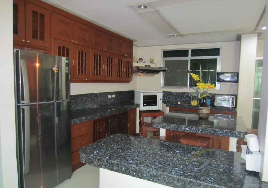 Manna Pension House