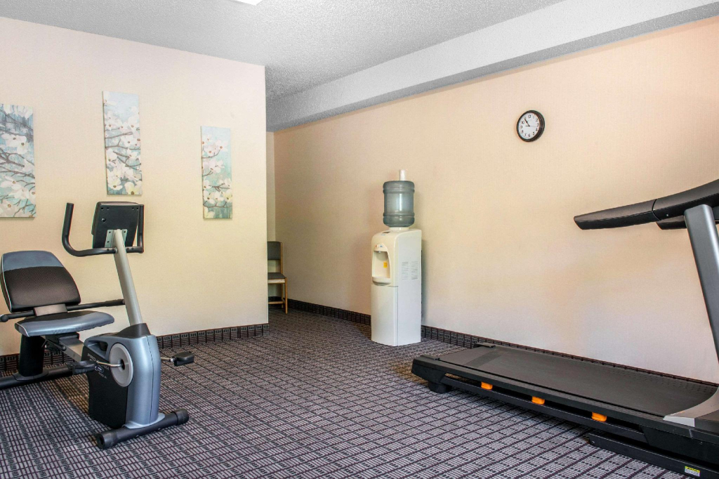 Quality Inn Meadville