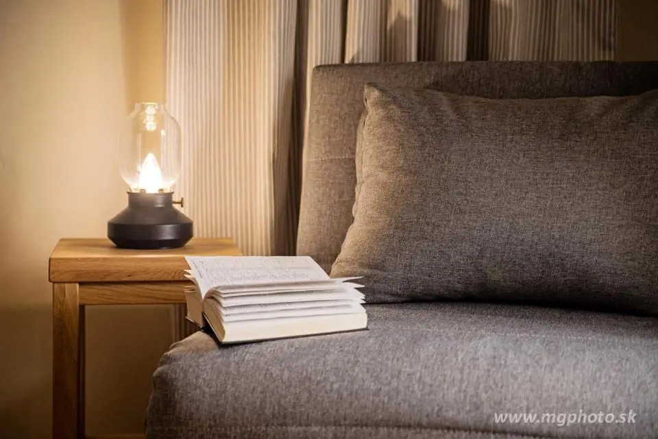 Aura Boutique Stay