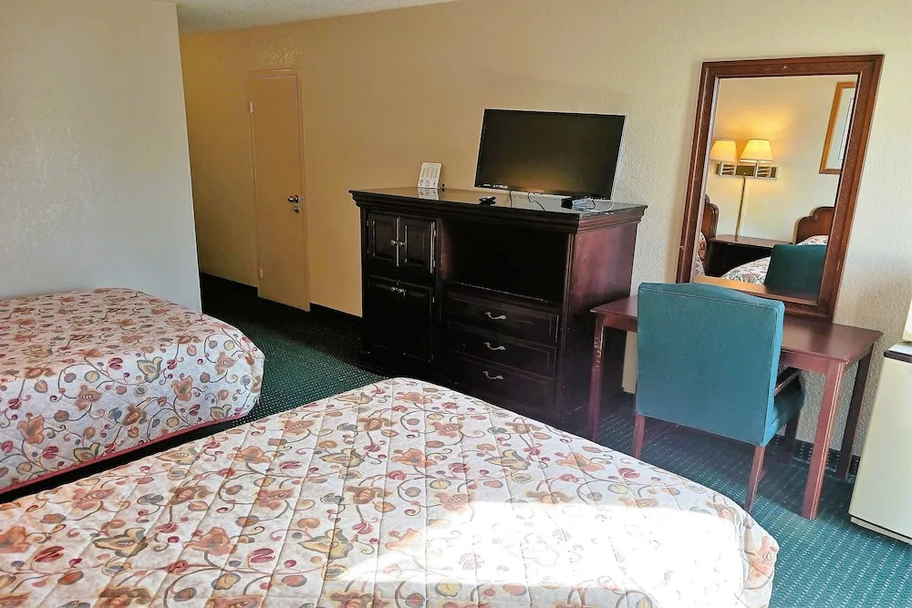 Rodeway Inn