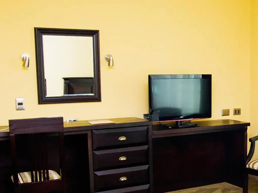 Hotel Terrano Concepción