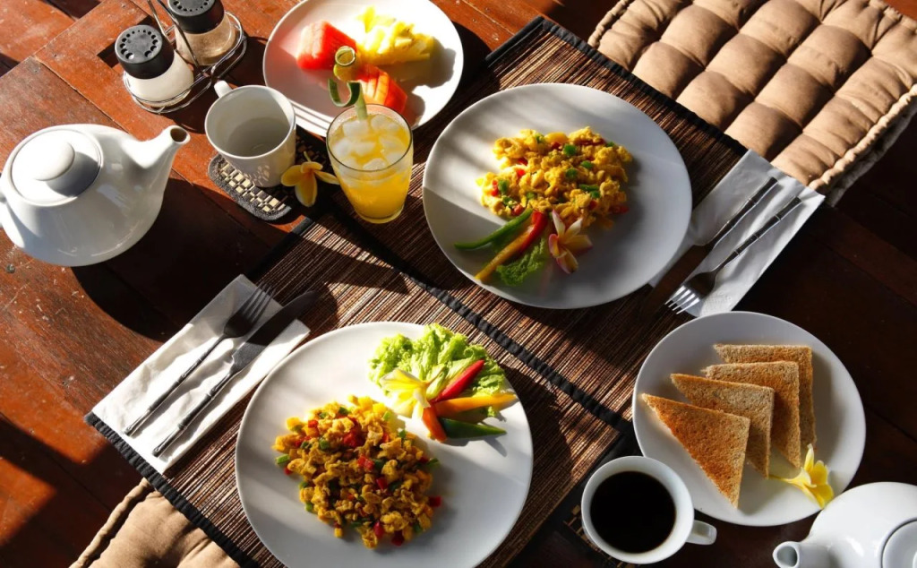 Satori Villas Bali
