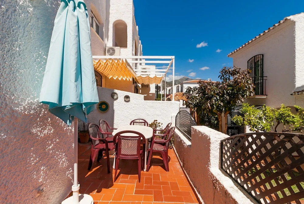 Verano Azul 58 Nerja Apartment