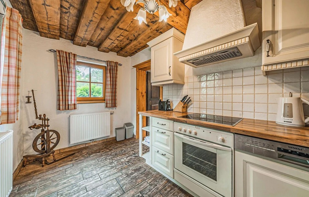 Stunning Home in Bad Goisern With Wifi and 3 Bedrooms