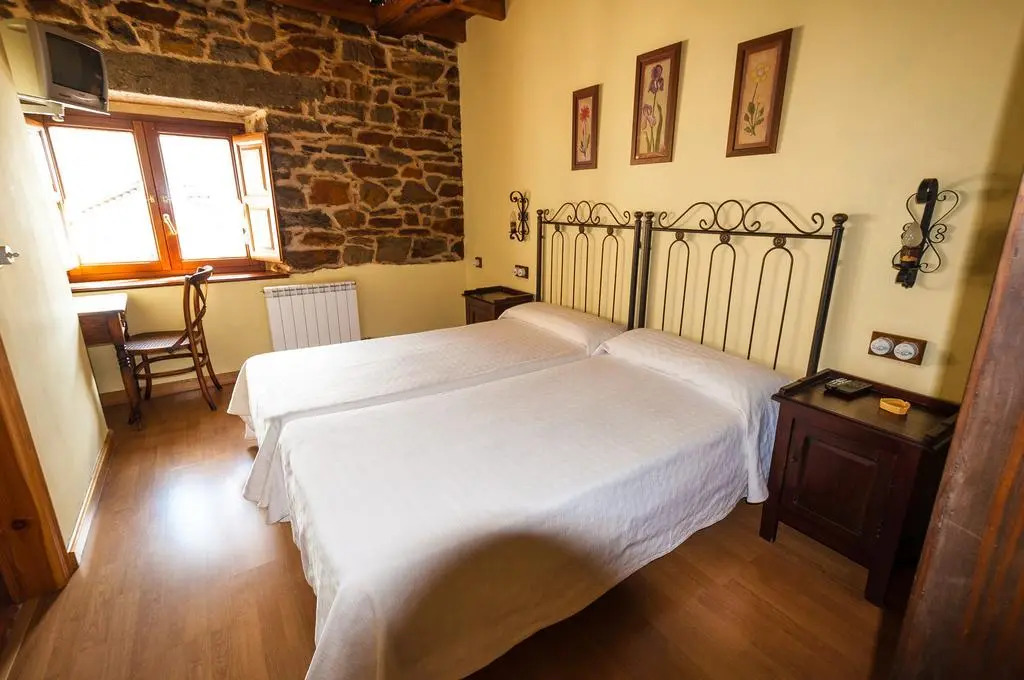 Hotel Rural La Bolera
