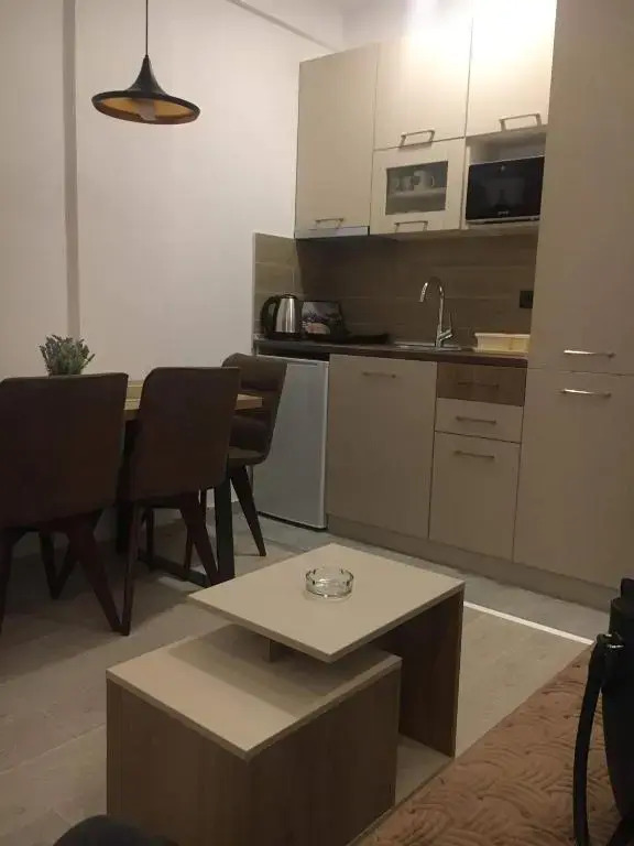 Apartman “N 17”Milmari-Kopaonik